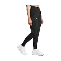 Ua Motıon Kadın Jogger Kadın Eşofman Altı 1375077-002 Siyah