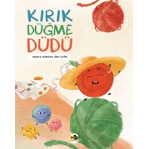 Kırık Düğme Düdü - Ezjı-716226