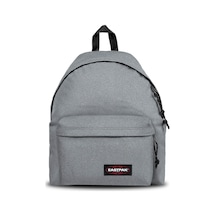 Easpack Eastpak Padded Pak'R Sırt Çantası Ek000620L071 Gri-Gri