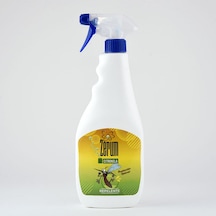 Zerum Citronella Spray 750 Ml Doğal Sivrisinek Kovucu