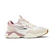 Fila Ffw0468.73164 Recade Kadın Bej Sneaker Pembe