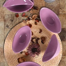 Gondol Çerezlik 16 Cm 6 Adet 0
