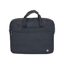 Çanta Notebook Plm Pl-04-Chel-00000-00015-00 Plm Chelsa 15" Siyah