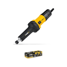 Sgs5030 Endüstriyel Kalıpçı Taşlama 750 Watt Devir Ayarlı