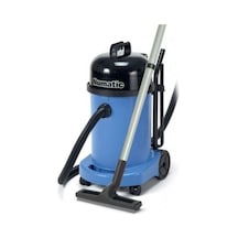 Numatic WV470 27 L Endüstriyel Islak-Kuru Elektrikli Süpürge