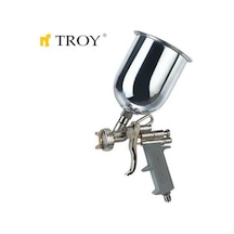 Troy 18670 Boya Tabancası (1.5Mm)