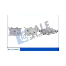 Kale 344625 Motor Yag Sogutucusu A6011800065