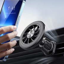 Ultra Güçlü Magfase Uyumlu Araç İçi Telefon Tutucu İphone 13 14 15 Pro Max Telefon Tutucu 2 Mixed