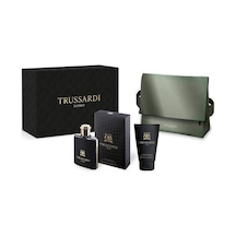 Trussardi Uoma Edt 100 Ml Set Erkek Parfüm Set Diğer