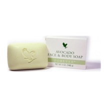 Forever Avacado Face & Body Soap 142 Gr