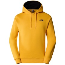 The North Face M Seasonal Drew Peak Pullover Erkek Sweatshirt Nf0a2tuv56p1 001