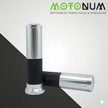 Arora Ck 250 Silikon Destekli Metal Elcik Takımı-gri-el08512 Arora Ck 250 Silikon Destekli Metal Elcik Takımı-gri-el08512
