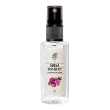 Rebul 80 Derece Bouquet Kolonya Pet Şişe 50 ML