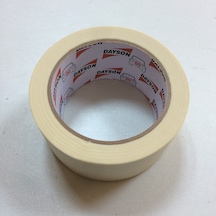 Dayson 48Mm 35Mt Bant 80 Derece Oto Maskeleme Band Birinci Kalite
