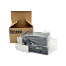 Tkprint Epson T6711-c13t671100 Uyumlu Atık Kutusu 50,000 Sayfa Wf-3620dwf