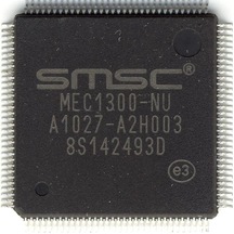 Mec1300 Nu Io Chipset