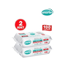 Smarter Yüzey Temizlik Havlusu 2 x 100 Yaprak