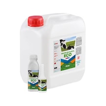 Retox Propilen Glikol Eco Doğum Önce-sonra Hayvan Yem Katkı - 1 Litre Plastik Şişe