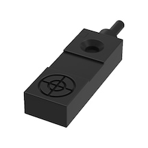 Lanbao Le11tsn03dno ,kübik/3mm Npn-no 3-kablo Endüktif Sensör