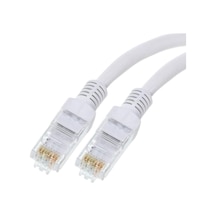 Nivatech Ntc 7080 2m Patch Grey Cat6 Cable