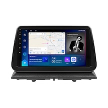 Dodge Nitro 2007-2010 Android Multimedya Carplay Android Auto Navigasyon 10gb Ram 256gb Pro 9"