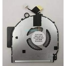 Dizüstü Cpu Soğutma Fanı Hp Pavilion X360 14-ba 14-ba013dx 14t...