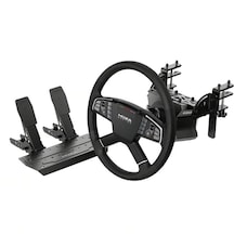 Moza Trucking Bundle Pc Direksiyon Seti Moza Trucking Bundle Pc Direksiyon Seti