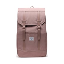 Herschel Retreat Su İtici Kumaş 16" Laptop Uyumlu Mıknatıslı Kapama Sırt Çantası, 23 L-24050