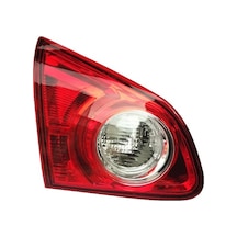 Nissan Qashqai Arka Stop Lambası Sol Iç 2007--2010 Duysuz N11.23946