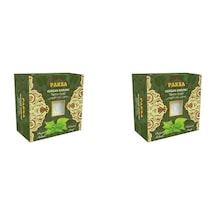 Paksa Katı Isırgan Sabunu 150 G 2'li
