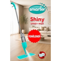 Smarter Shiny Sprey Mop
