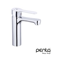 Penta P601 Peony Lavabo Bataryası