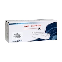 Smartbox B401-b441-mb451-44992404 Siyah Uyumlu Toner 2500 Sayfa