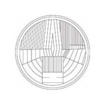 Ayfar Far Camı R12 Tx Gts Tor. H1