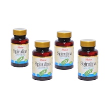 Balen Spirulina 375 Mg 80 Kapsül 4 Adet