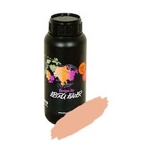 Ebru Ener Anka Vernikli Genel Yüzey Boyası Şeftali Tüyü 250 Gr.
