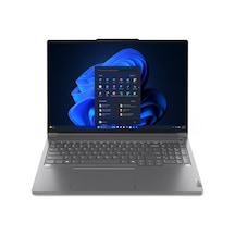Lenovo ThinkBook 16P G5 IRX 21N50018TRC11 i7-14650HX 32 GB 1 TB SSD RTX4060 16" W11P WQXGA Dizüstü Bilgisayar