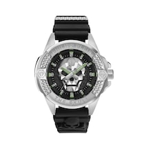 Philipp Plein Pwaaa0121 Erkek Kol Saati