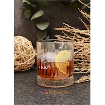 520004 Elysia 12'li Meşrubat Bardağı - 355cc Fma05219