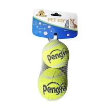 Vetinova İkili Orta Boy Tenis Topu