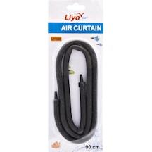 Liya Air Curtain Esnek Hortum Akvaryum Hava Taşı 90 CM