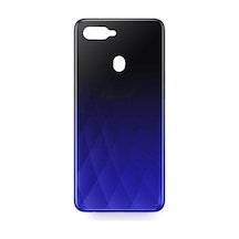 Teknonet Oppo Ax7 Uyumlu Batarya Kapağı 001