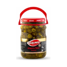 Yakamoz Jalapeno Turşusu Cam 1250 G