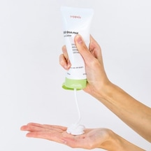 Hafif Asidik Akneli Ciltler İçin Yüz Temizleme Köpüğü Yeppda Aha Bha Pha Foam Cleanser 150 Ml