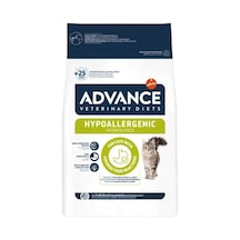 Advance Veterinary Diets Adult Hypoallergenic Yetişkin Kedi Maması 1.25 Kg