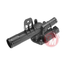Termostat - 723 - Komple Müşürlü Gooo-clıo Iıı-megane Iı 1.5 Dcı Müşürlü - Almparca - 89 -