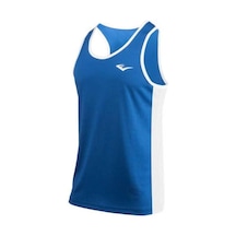 Everlast Amatör Boks Müsabaka Forması Mavi M P00000869-bl-m