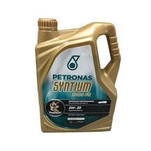 Petronas Syntium 3000 Fr 5W-30 Motor Yağı 5 L