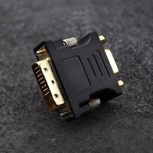 Dvı 24+5 To Vga Dönüştürücü Çevirici Adaptör