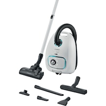 Bosch BGL41HYG2H Serie 4 Prohygienic Toz Torbalı Elektrikli Süpürge